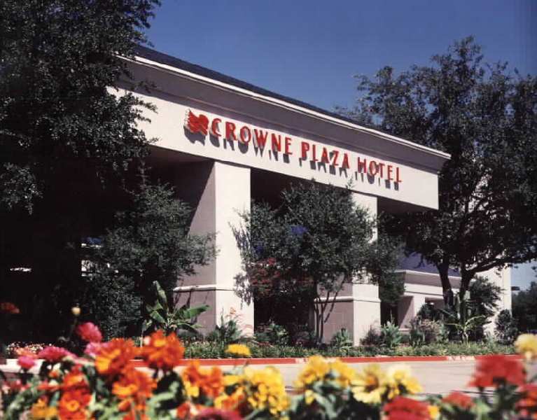 Crowne Plaza Dallas Near Galleria Addison 2/55