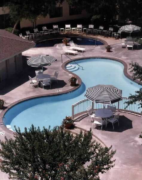 Crowne Plaza Dallas Near Galleria Addison 24/55