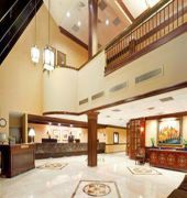 Crowne Plaza Dallas Near Galleria Addison 8/55