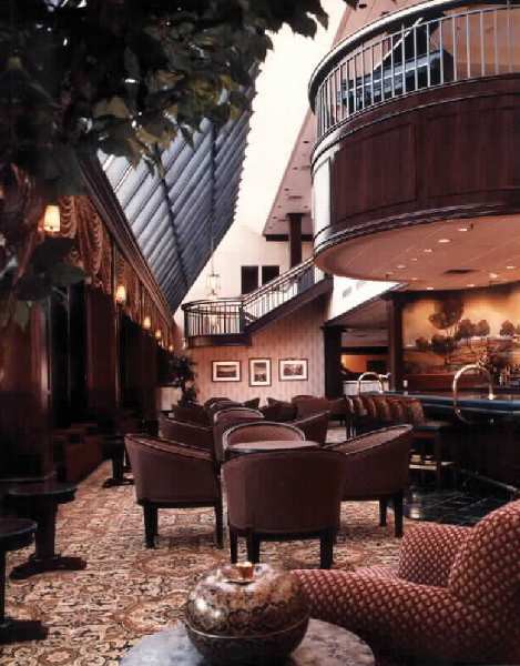 Crowne Plaza Dallas Near Galleria Addison 22/55