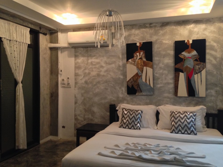 At Casa Guesthouse Amphawa 3/39