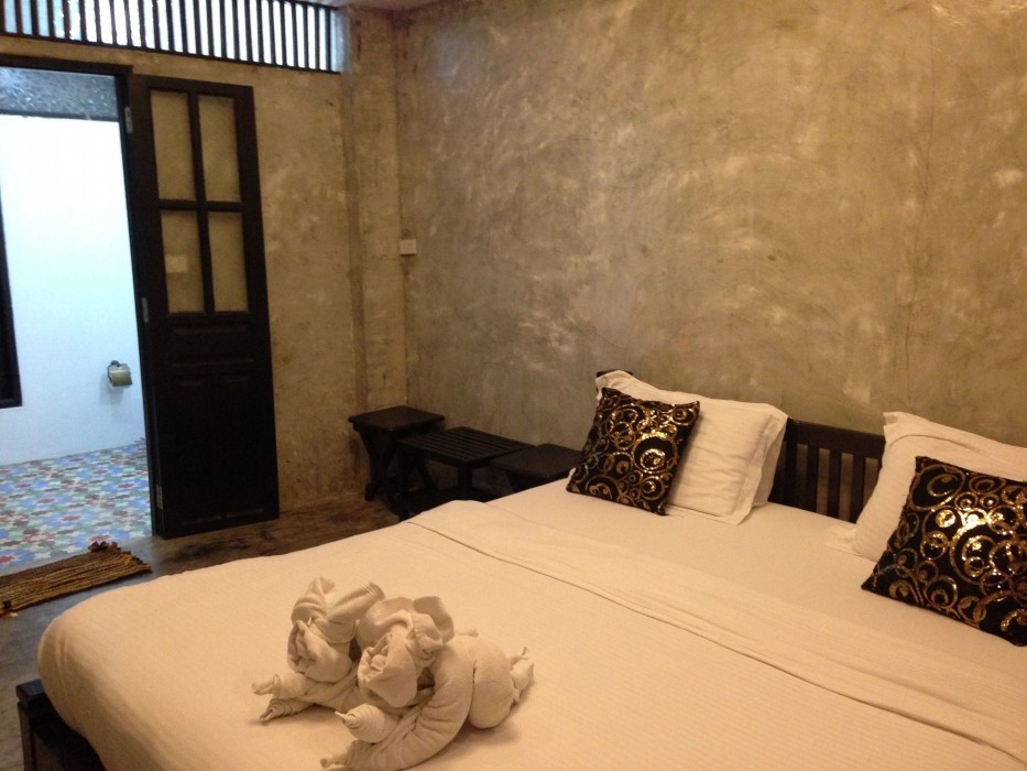 At Casa Guesthouse Amphawa 10/39