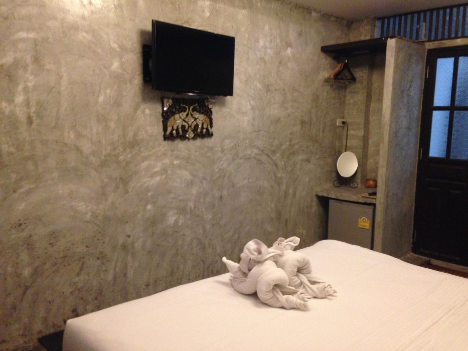 At Casa Guesthouse Amphawa 16/39