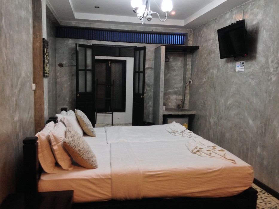 At Casa Guesthouse Amphawa 7/39