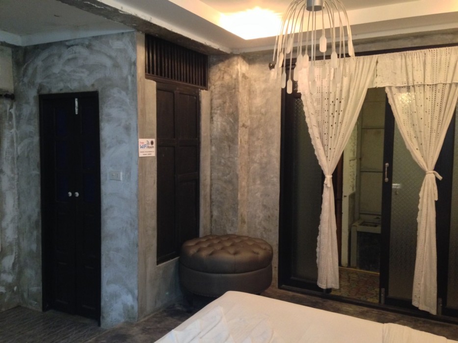 At Casa Guesthouse Amphawa 25/39