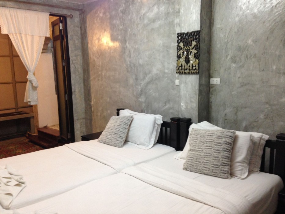 At Casa Guesthouse Amphawa 13/39