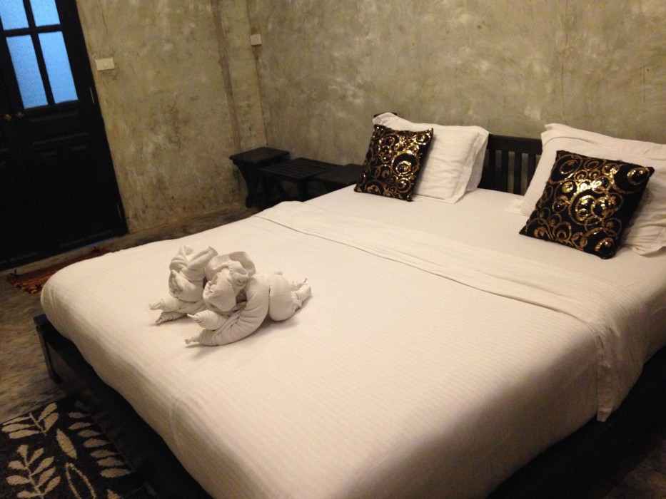 At Casa Guesthouse Amphawa 22/39