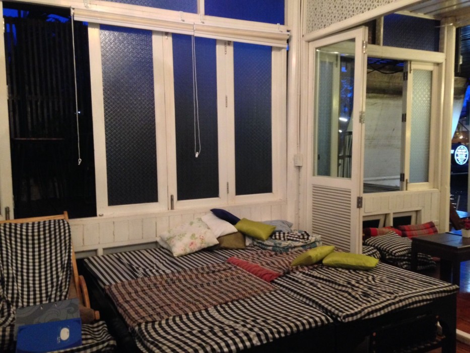 At Casa Guesthouse Amphawa 8/39