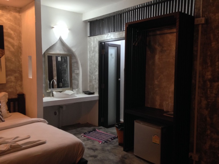 At Casa Guesthouse Amphawa 12/39