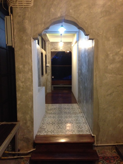 At Casa Guesthouse Amphawa 24/39