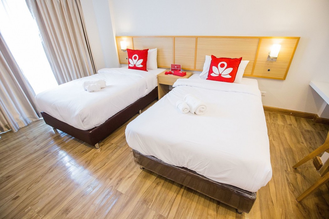 Donchan Residence Chiang Mai 55/100