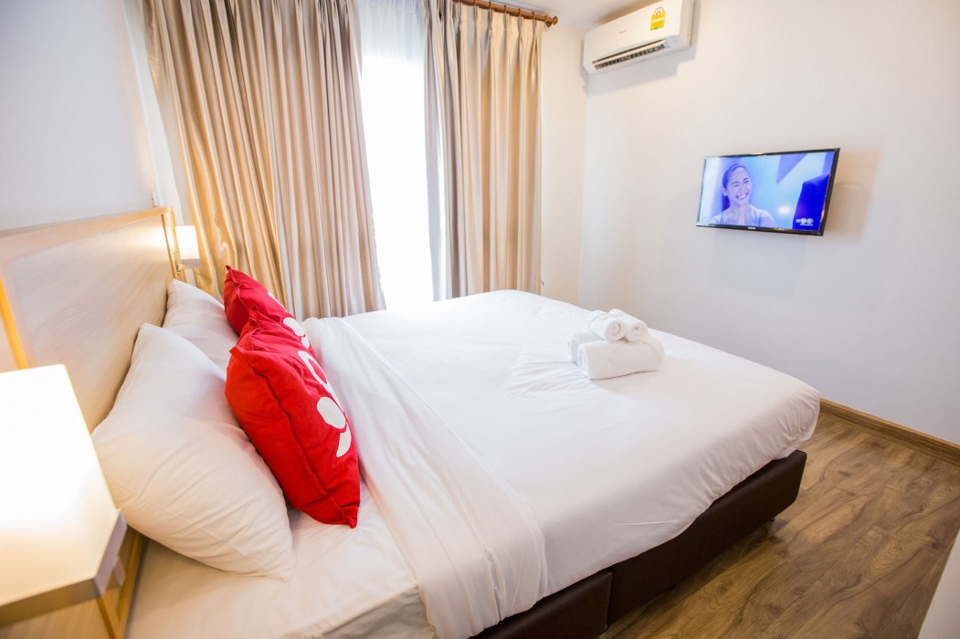 Donchan Residence Chiang Mai 62/100
