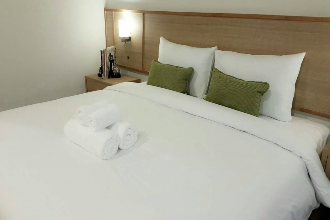 Donchan Residence Chiang Mai 36/100