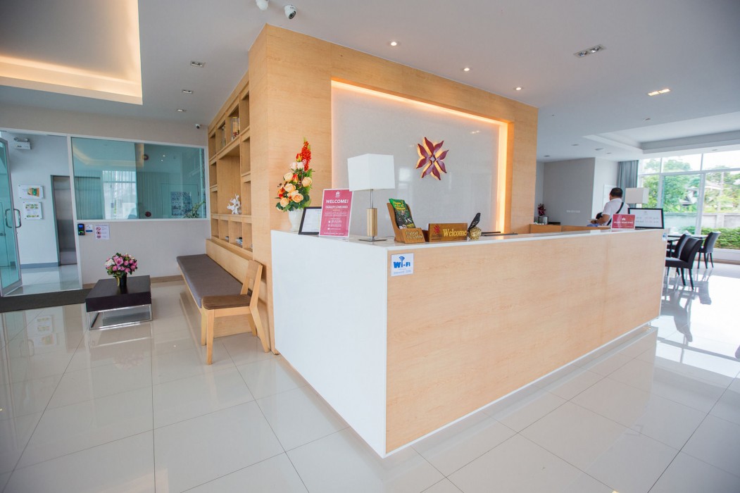 Donchan Residence Chiang Mai 68/100