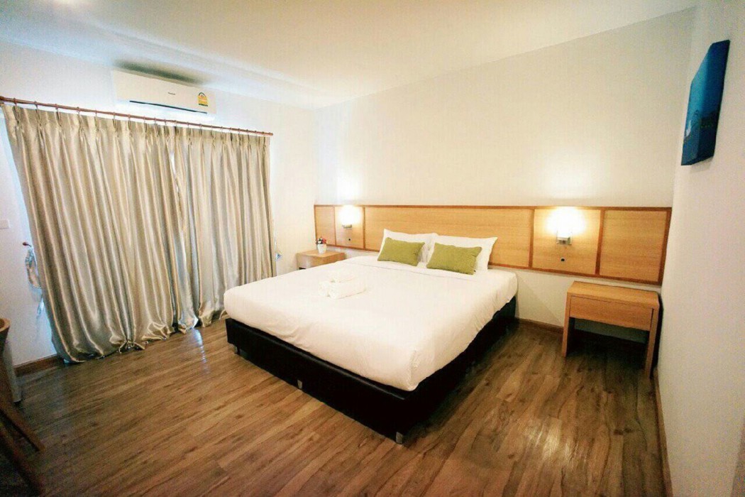 Donchan Residence Chiang Mai 26/100