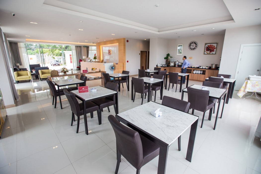 Donchan Residence Chiang Mai 67/100