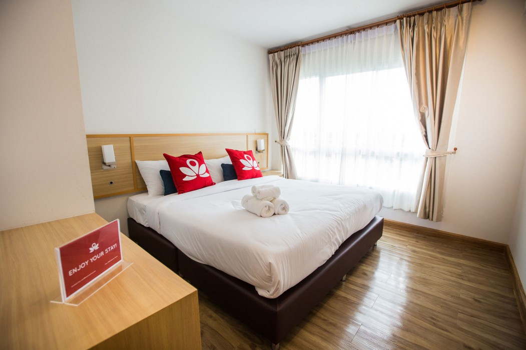 Donchan Residence Chiang Mai 56/100