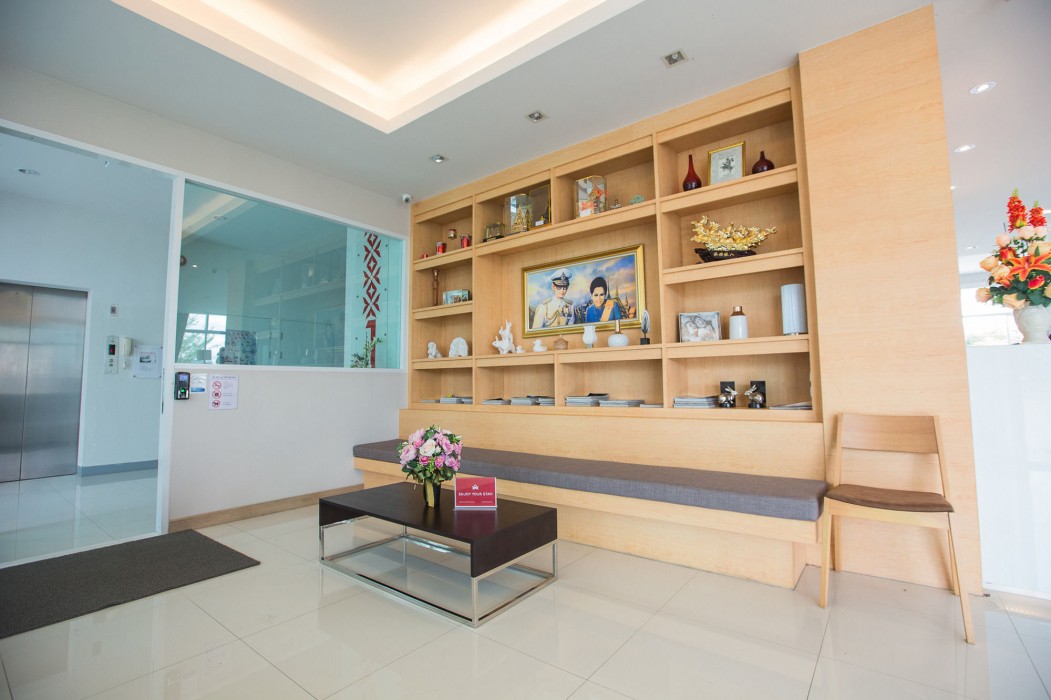 Donchan Residence Chiang Mai 63/100