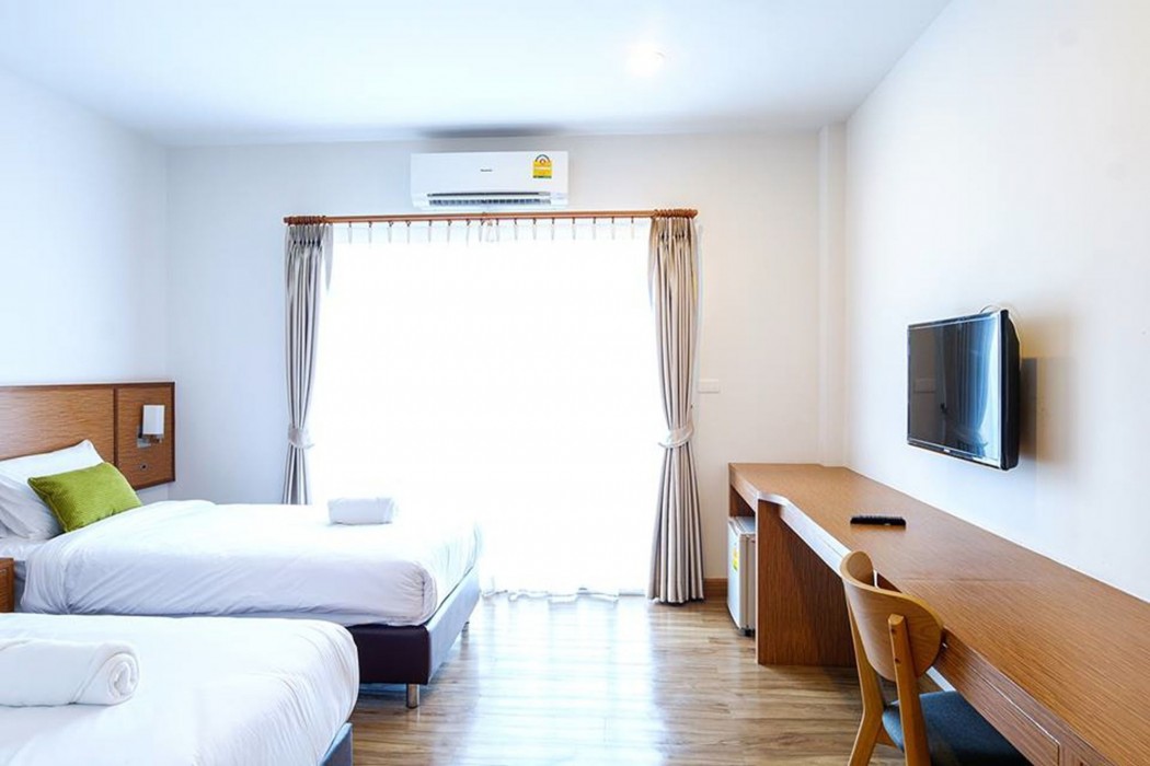 Donchan Residence Chiang Mai 39/100