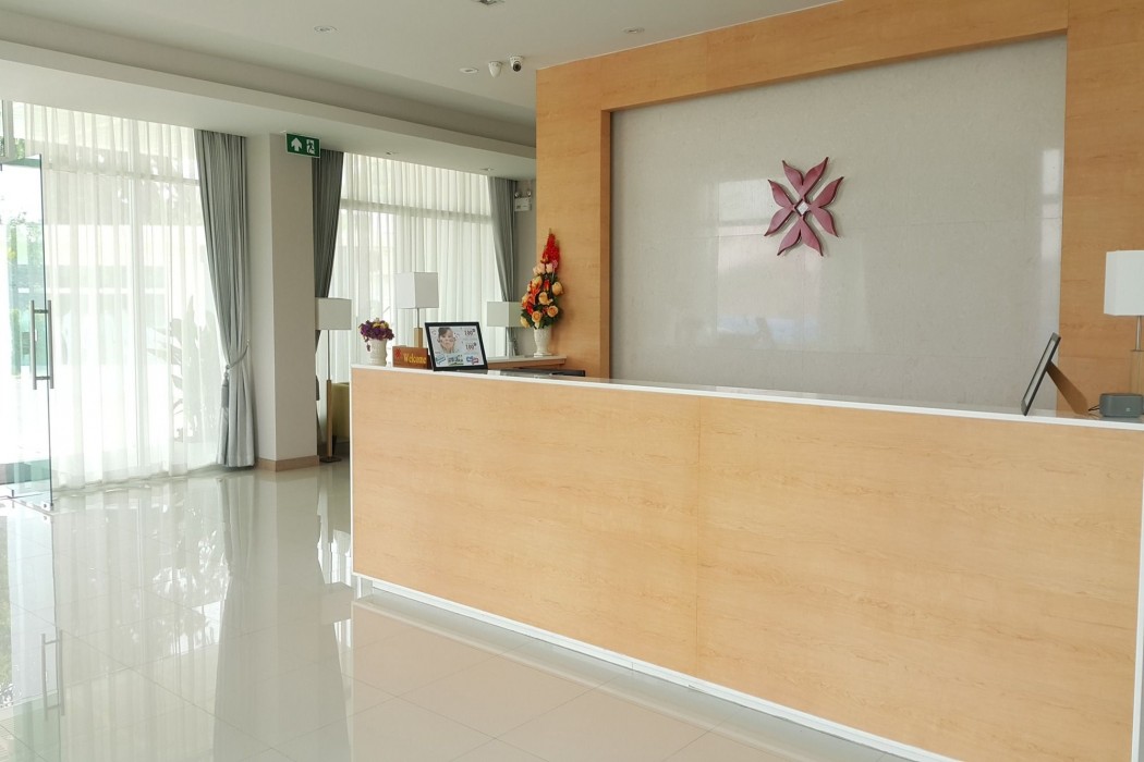 Donchan Residence Chiang Mai 33/100