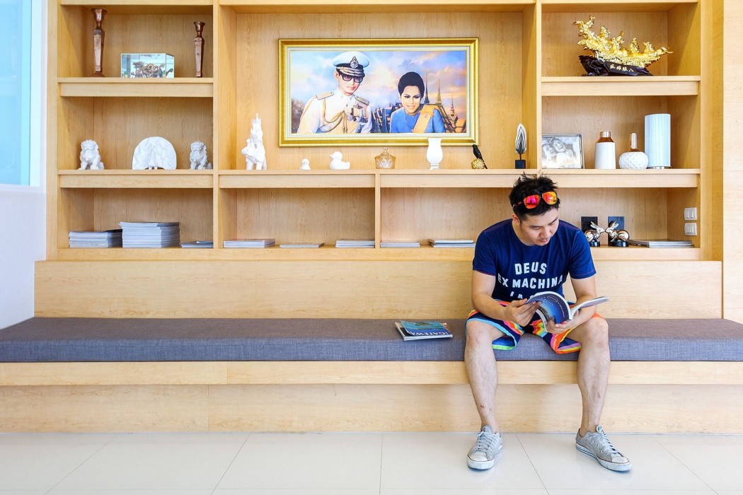 Donchan Residence Chiang Mai 37/100