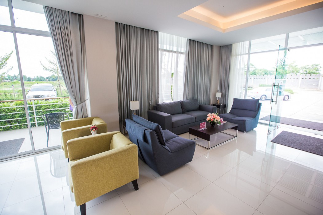 Donchan Residence Chiang Mai 53/100