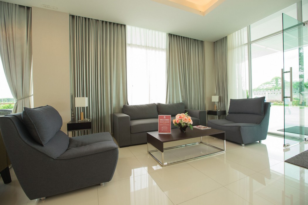 Donchan Residence Chiang Mai 47/100