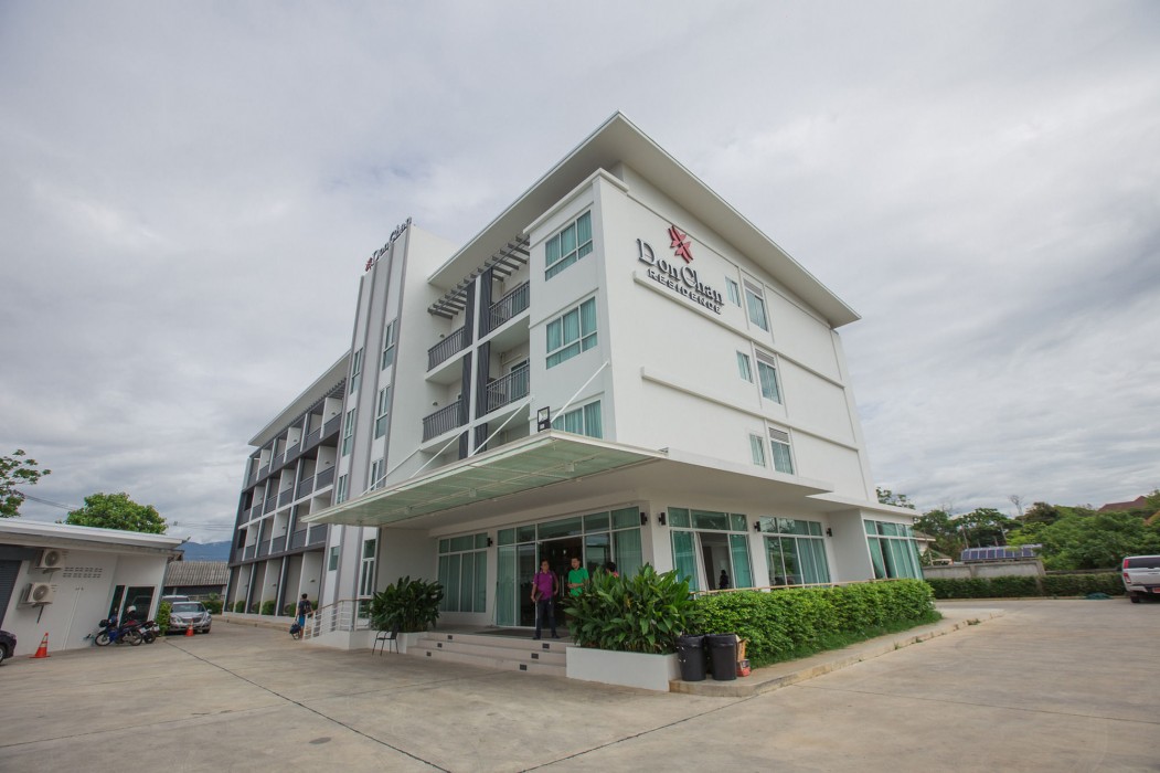 Donchan Residence Chiang Mai 58/100