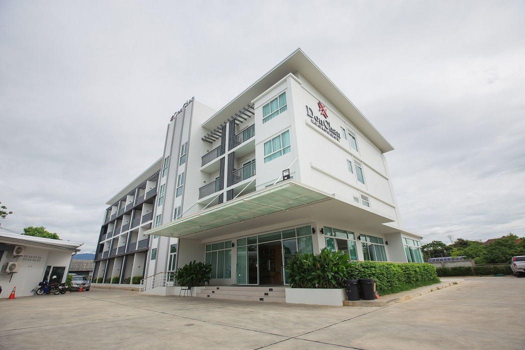 Donchan Residence Chiang Mai 57/100