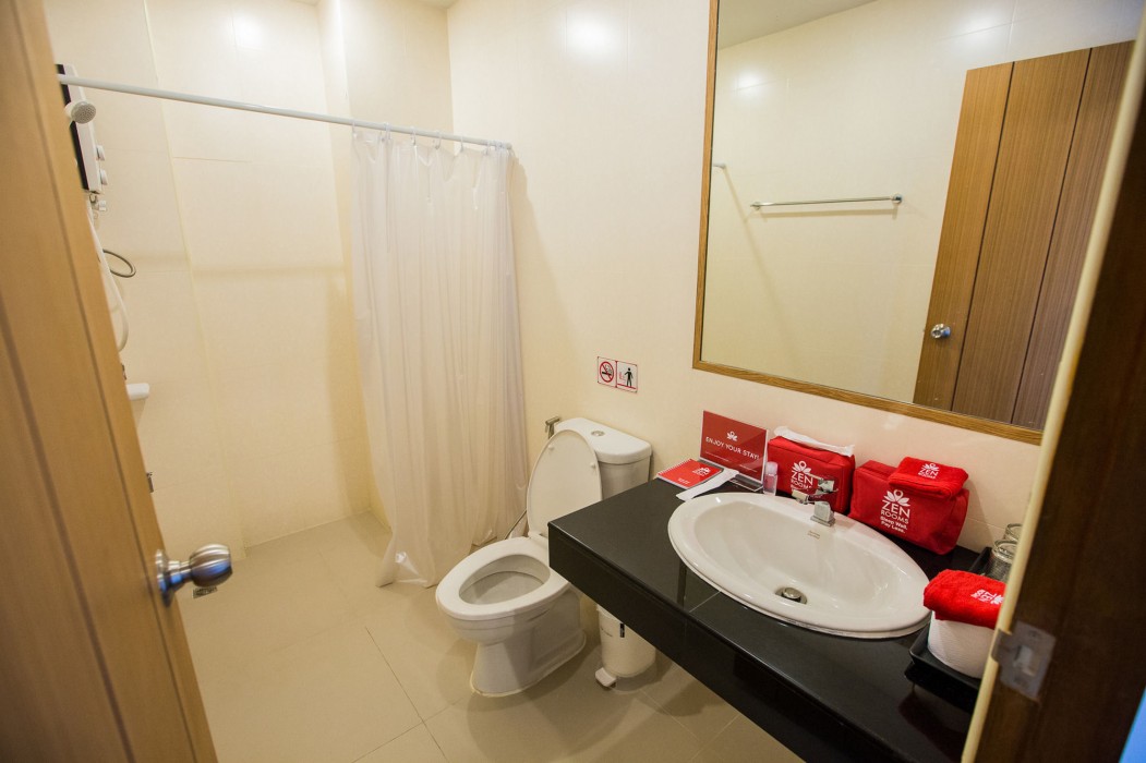 Donchan Residence Chiang Mai 49/100
