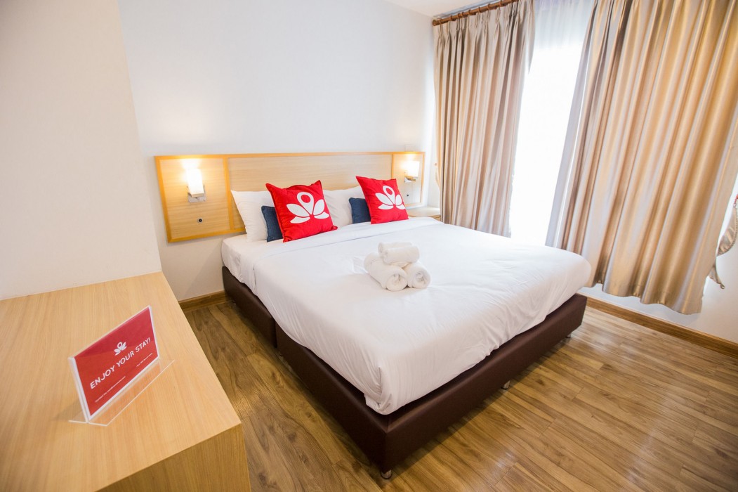 Donchan Residence Chiang Mai 48/100