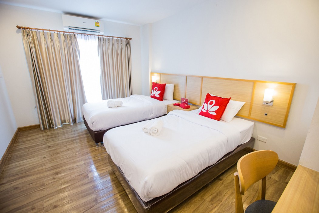 Donchan Residence Chiang Mai 50/100