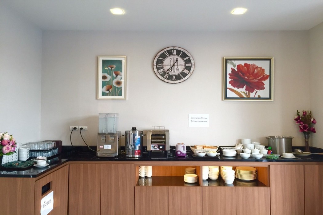 Donchan Residence Chiang Mai 29/100