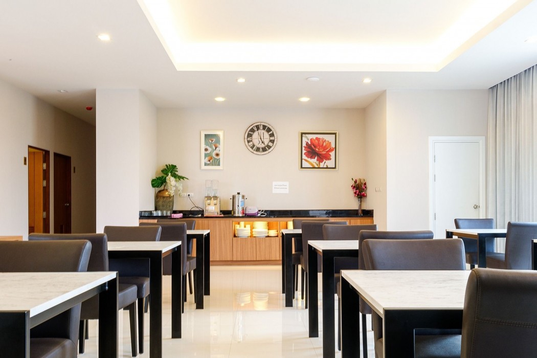 Donchan Residence Chiang Mai 28/100