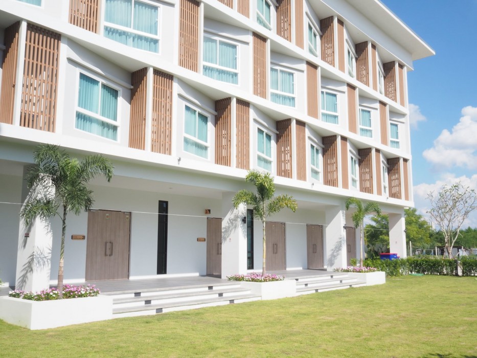 Donchan Residence Chiang Mai 74/100