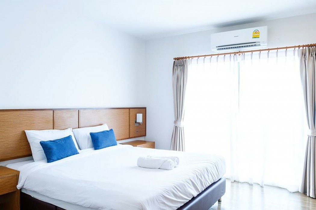 Donchan Residence Chiang Mai 34/100