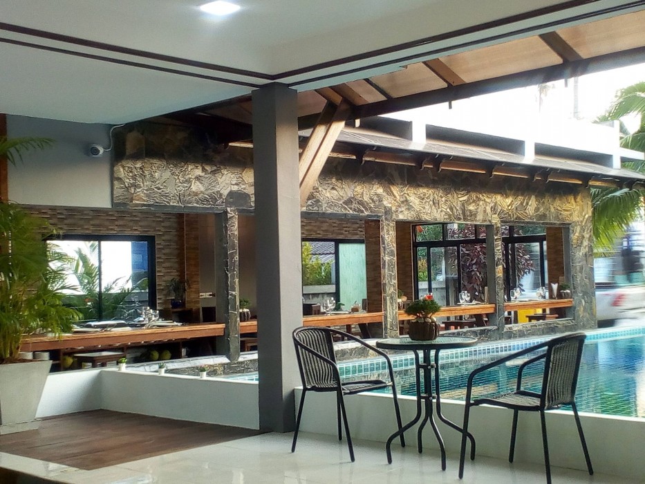Baan Chankaew Hotel 28/68