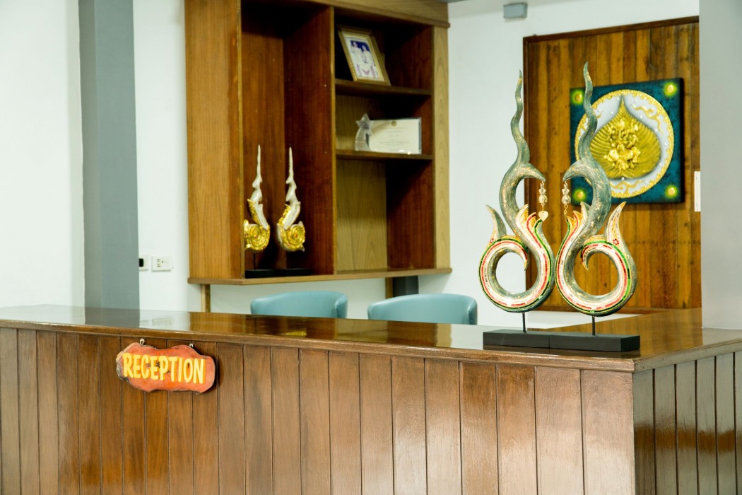 Baan Chankaew Hotel 19/68
