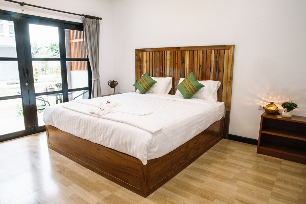Baan Chankaew Hotel 37/68