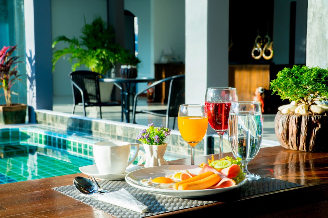 Baan Chankaew Hotel 45/68