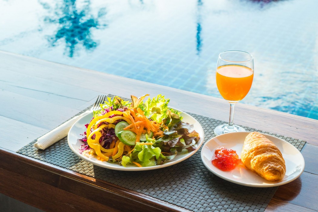 Baan Chankaew Hotel 38/68
