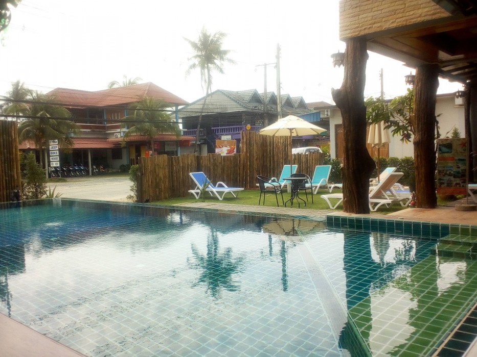 Baan Chankaew Hotel 27/68