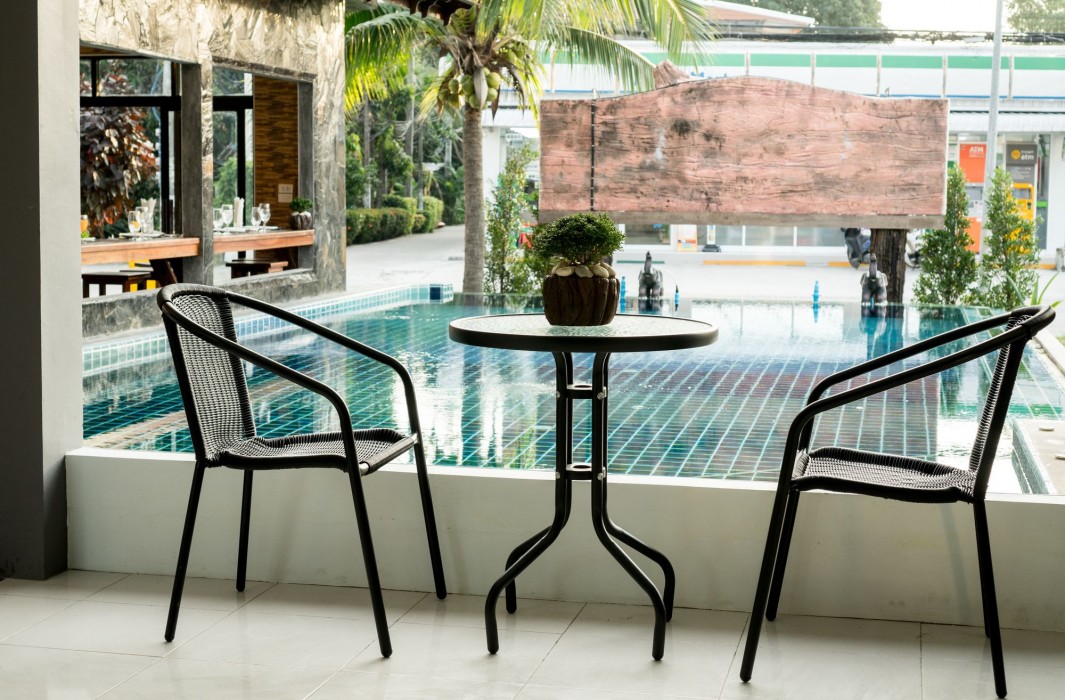 Baan Chankaew Hotel 40/68