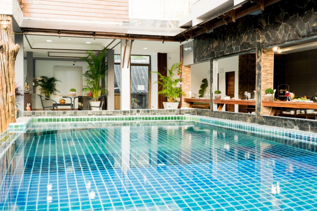 Baan Chankaew Hotel 22/68