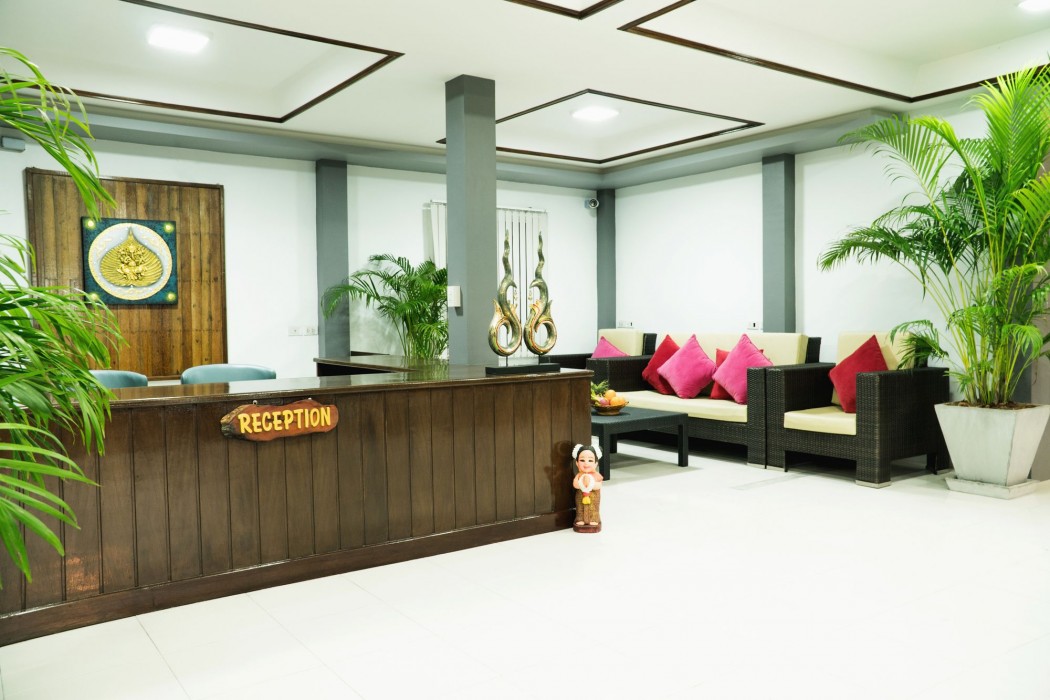 Baan Chankaew Hotel 18/68
