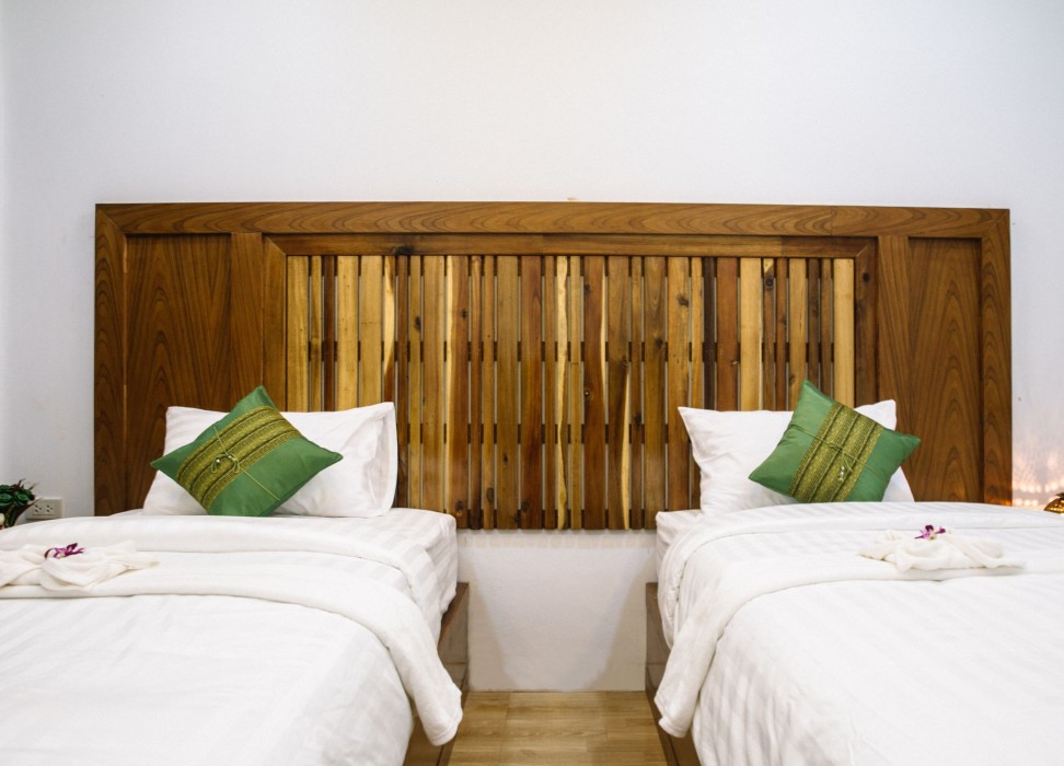 Baan Chankaew Hotel 32/68