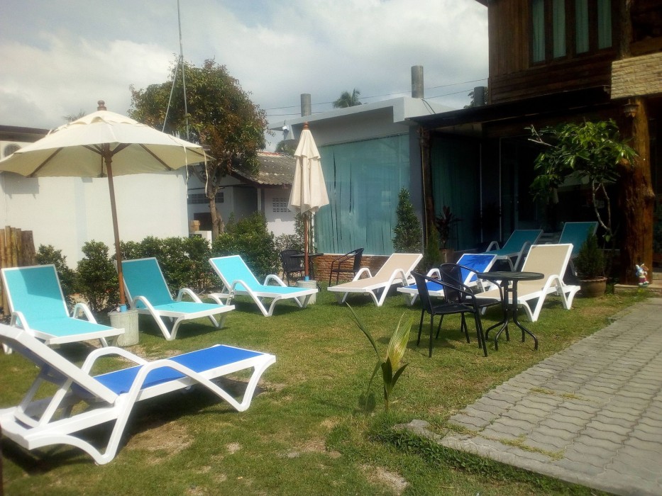 Baan Chankaew Hotel 34/68