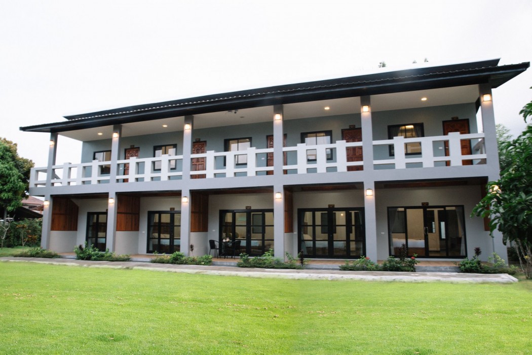 Baan Chankaew Hotel 29/68