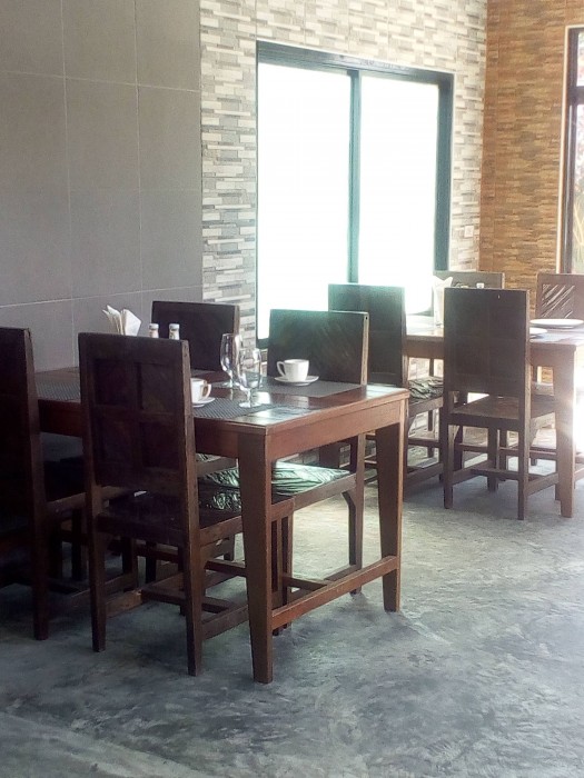 Baan Chankaew Hotel 39/68
