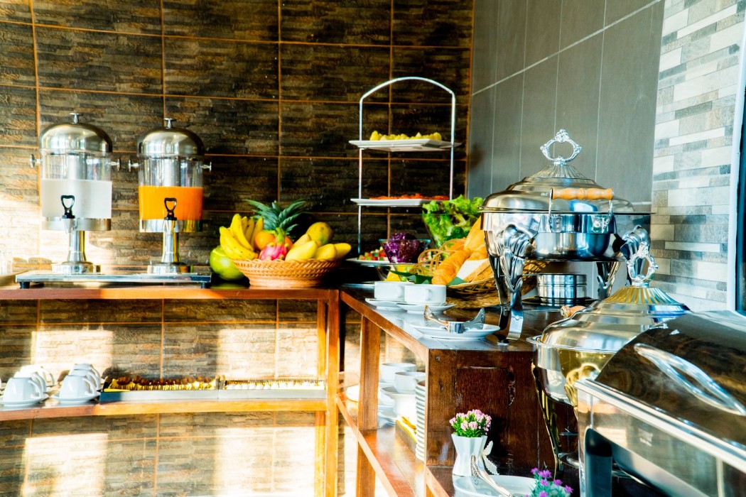 Baan Chankaew Hotel 36/68